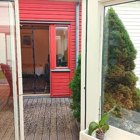 Villa Herrhagen Uppsala Dış mekan fotoğraf