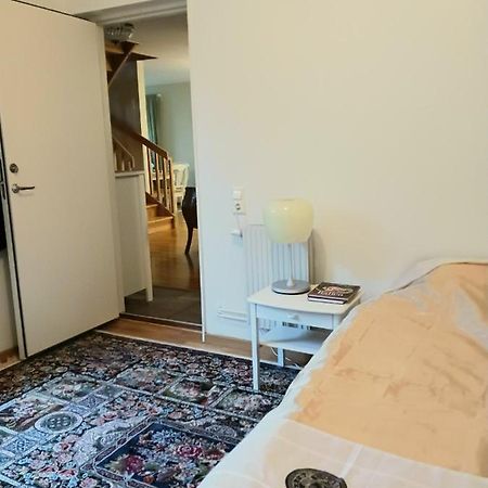 Villa Herrhagen Uppsala Dış mekan fotoğraf