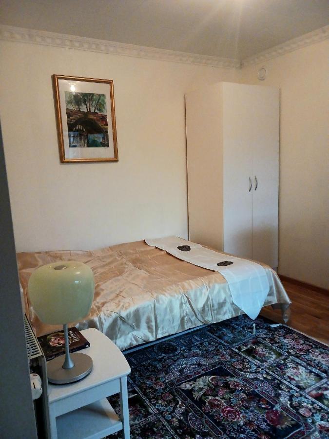 Villa Herrhagen Uppsala Dış mekan fotoğraf